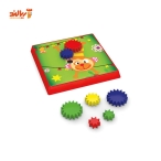 بازی آموزشی چرخ و فلک چیندر تویز